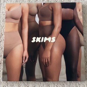 SKIMS CORE CONTROL SOLUTIONWEAR